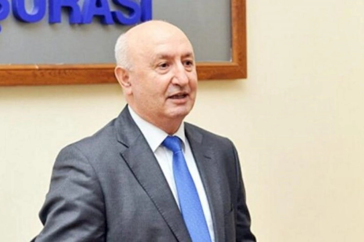 “Pulu alıb gediblər, nə film var, nə də özləri” — Professordan SENSASİON MÜSAHİBƏ