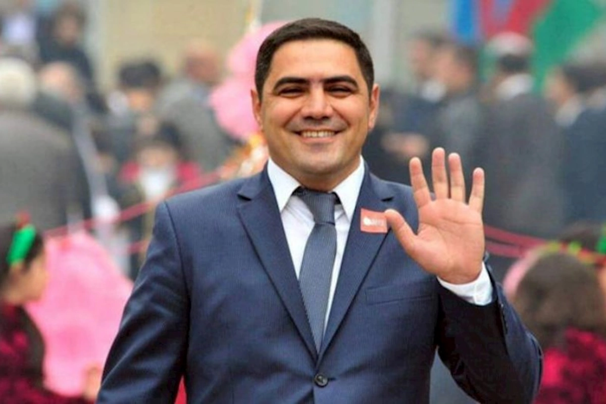 Göyçayın sabiq icra nümayəndəsinə şərti cəza verilib