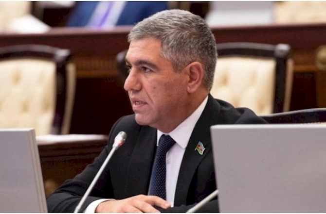 Saatlıq minimum əməkhaqqının tətbiqi vətəndaşların yüksək maaş almasına səbəb olacaq — AÇIQLAMA Saatlıq minimum əməkhaqqının tətbiqi vətəndaşların yüksək maaş almasına səbəb olacaq — AÇIQLAMA