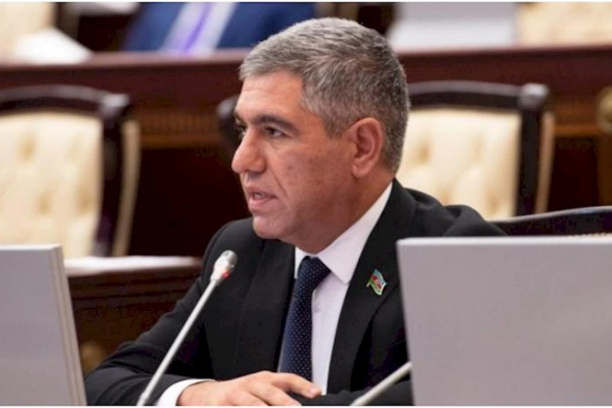 COP29-un yekun sənədinin dəstəklənməsi vacibdir — Vüqar Bayramov
