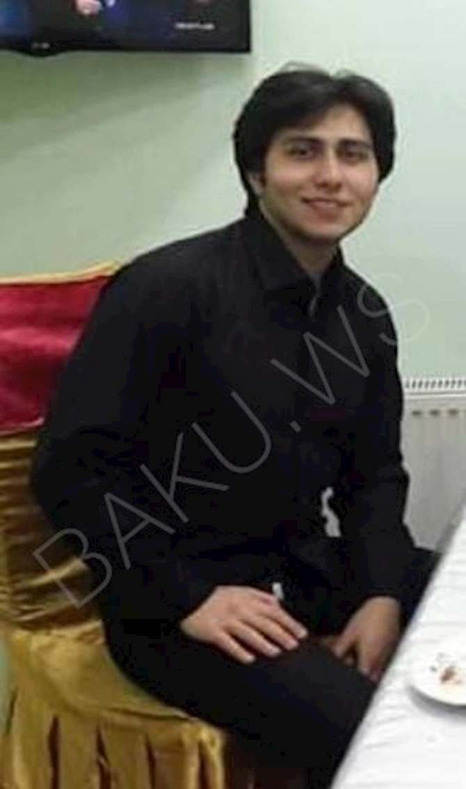 Türkiyədə təhsil alan azərbaycanlı gəncdən xəbər yoxdur — FOTO