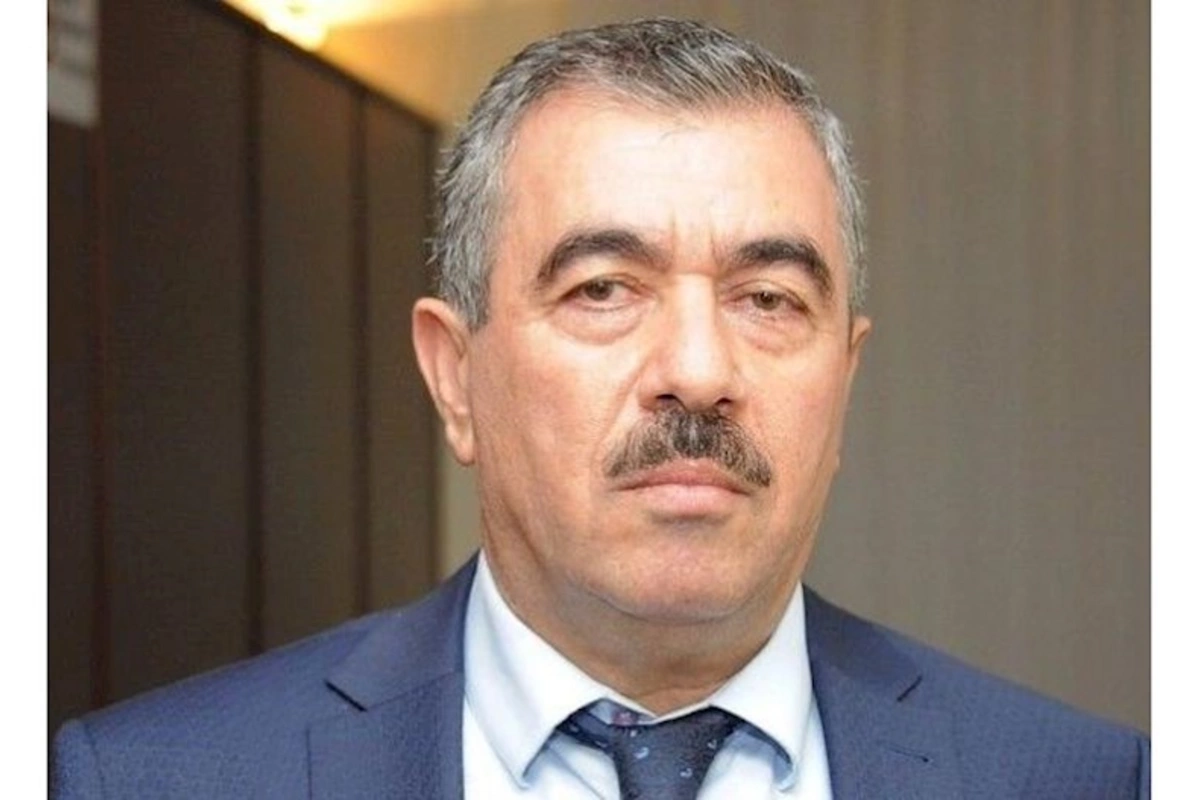 ATXƏM sədri yardım üçün Türkiyə səfirinə müraciət etdi