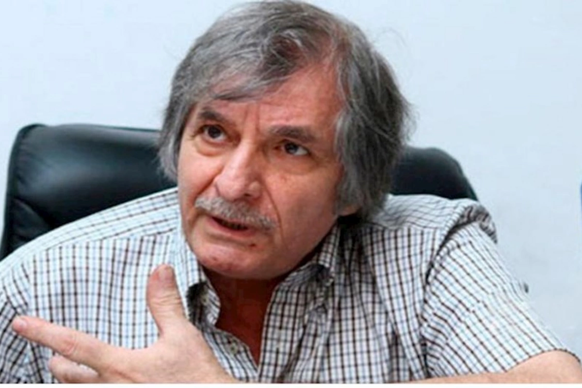 Fərhad Xəlilovun oğlunun ölüm səbəbi məlum oldu