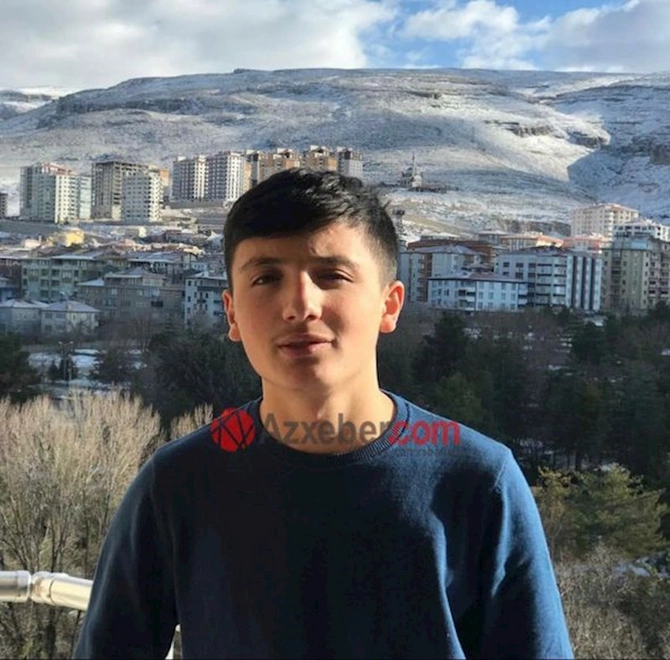Azərbaycanlı tələbələr Türkiyədə dağıntılar altında qalıb — FOTO