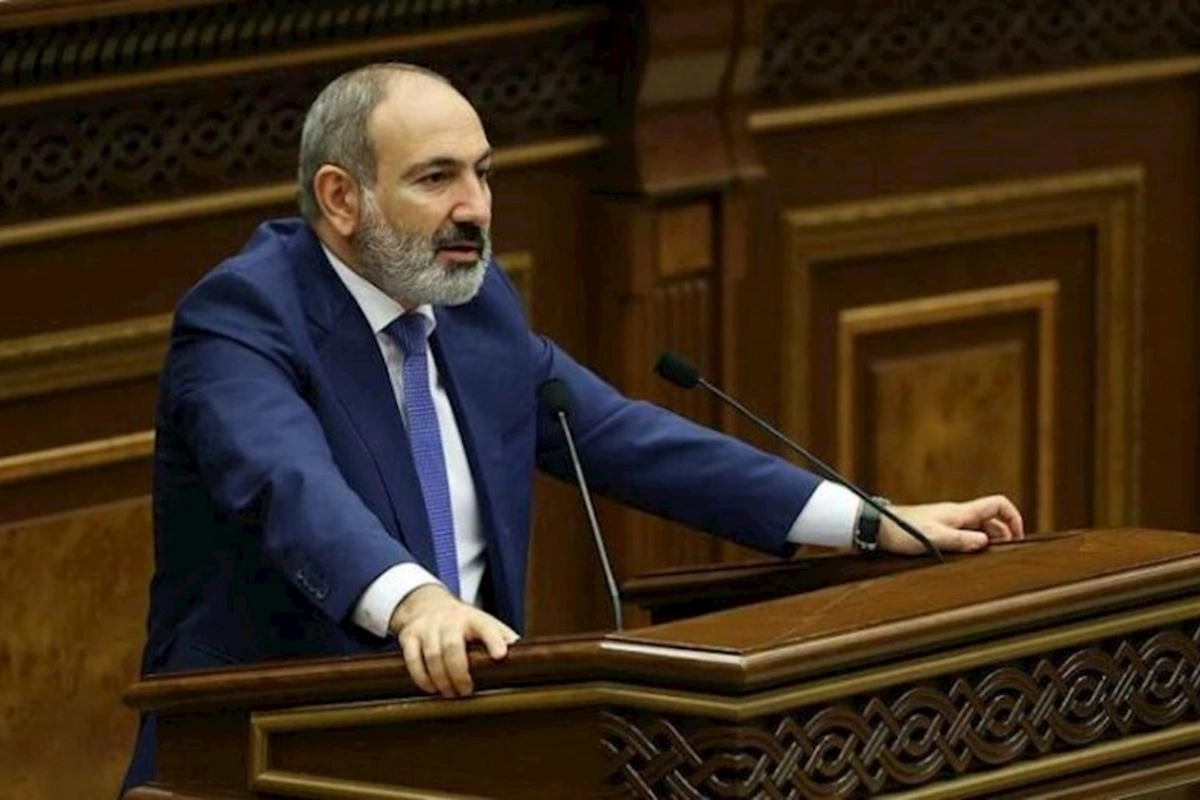 Paşinyan mətbuat konfransı keçirəcək