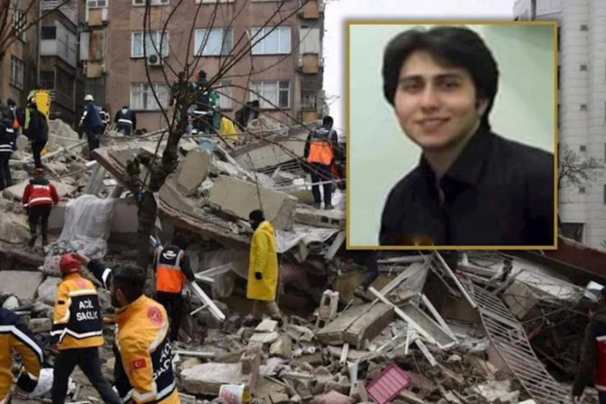 Türkiyədə təhsil alan azərbaycanlı gəncdən xəbər yoxdur — FOTO