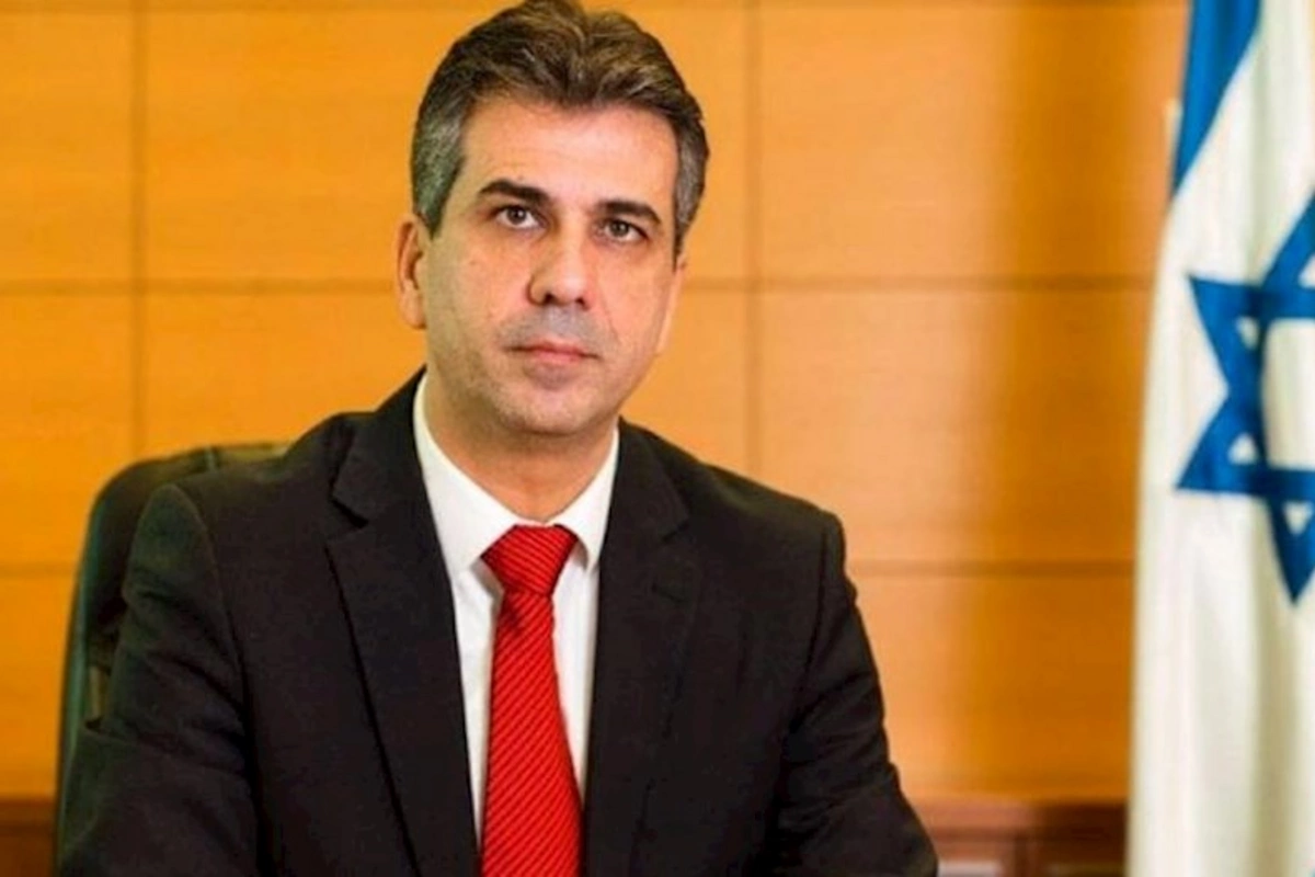 İsrail Türkiyəyə yardım göndərəcək