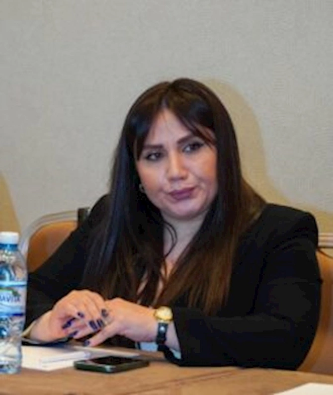 Azərbaycan Biznes Partnyorları Klubu fəaliyyətə başlayıb — FOTOLAR