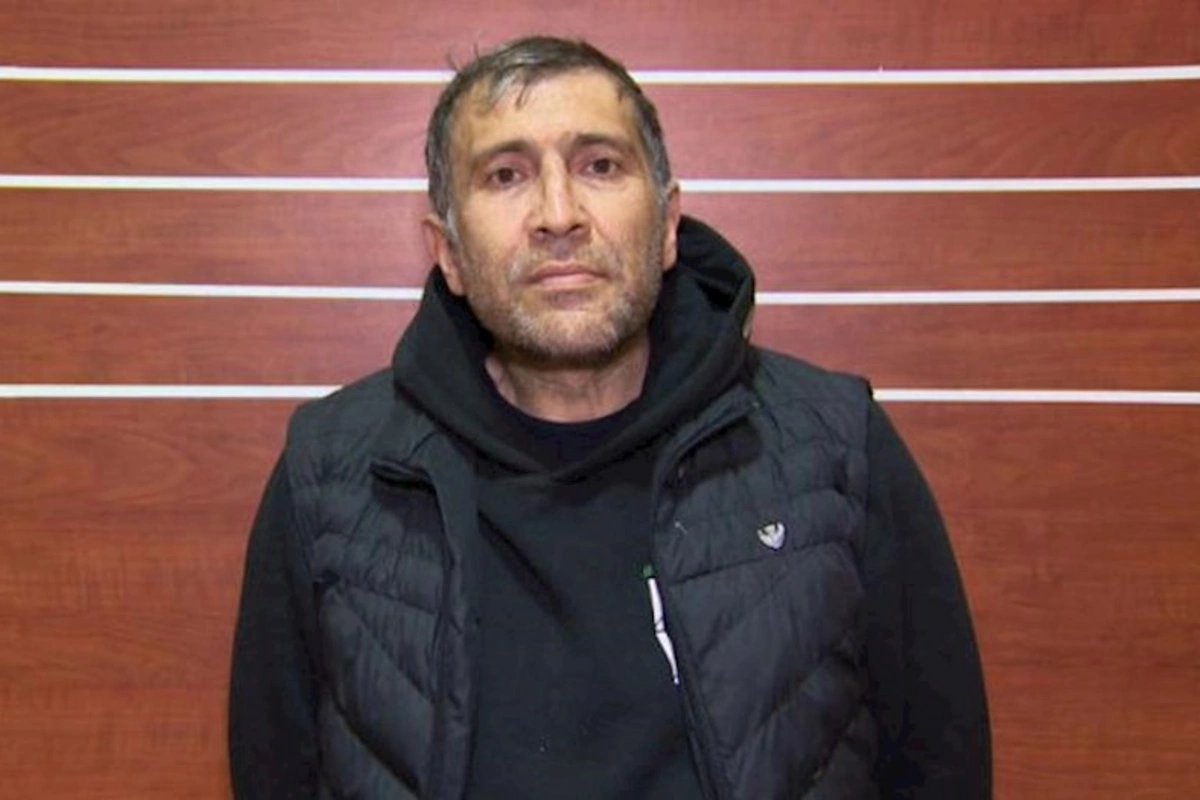 Sarayda narkotik satan şəxs saxlanılıb — FOTO/VİDEO