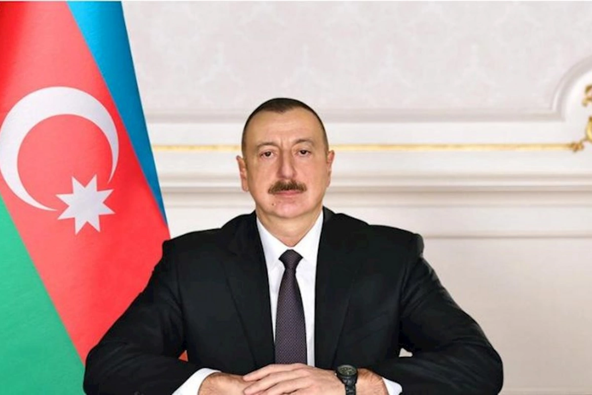 Prezident: “Azərbaycan və Türkiyə hər zaman bir-birinin yanındadır”