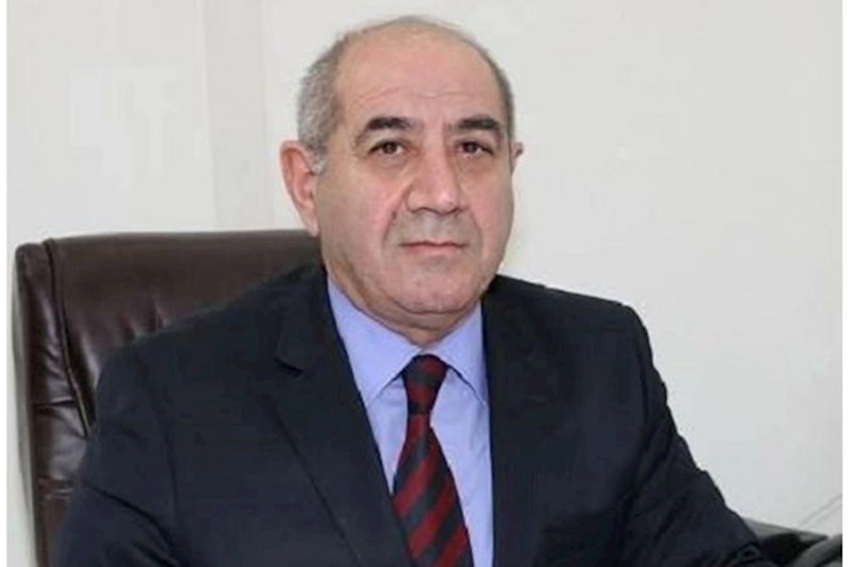 Qurban Yetirmişlidən zəlzələ açıqlaması: “Yaxın zamanlarda...”