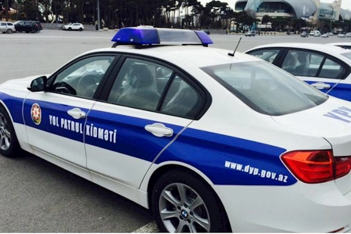 DYP sürücülərə xəbərdarlıq etdi
