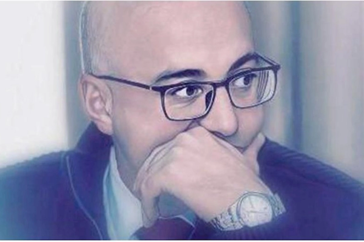 İran: Məhəmmədin dinini də, Şah İsmayılın məzhəbini də... — Xomeyni şiəliyi...
