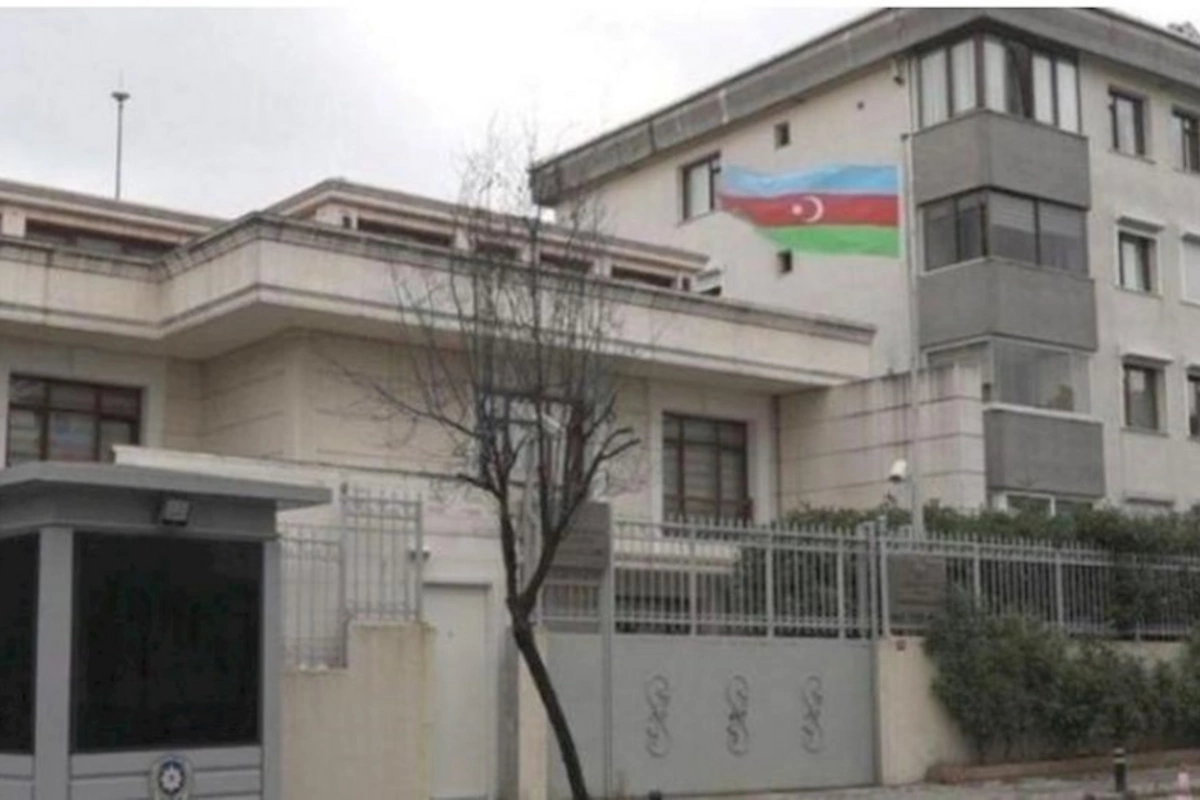 Tələbələrin dağıntı altından çıxarılması barədə məlumat yoxdur — SƏFİRLİK