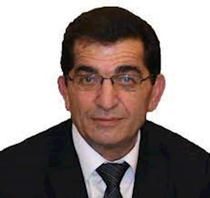 Əməkdar məşqçi vəfat etdi — FOTO Əməkdar məşqçi vəfat etdi — FOTO
