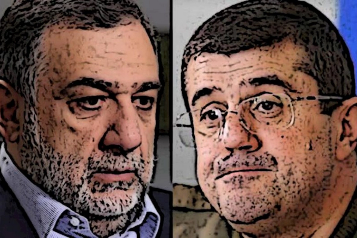 Vardanyan Moskvaya çağırıldı — Xankəndidə gərginlik ARTIR