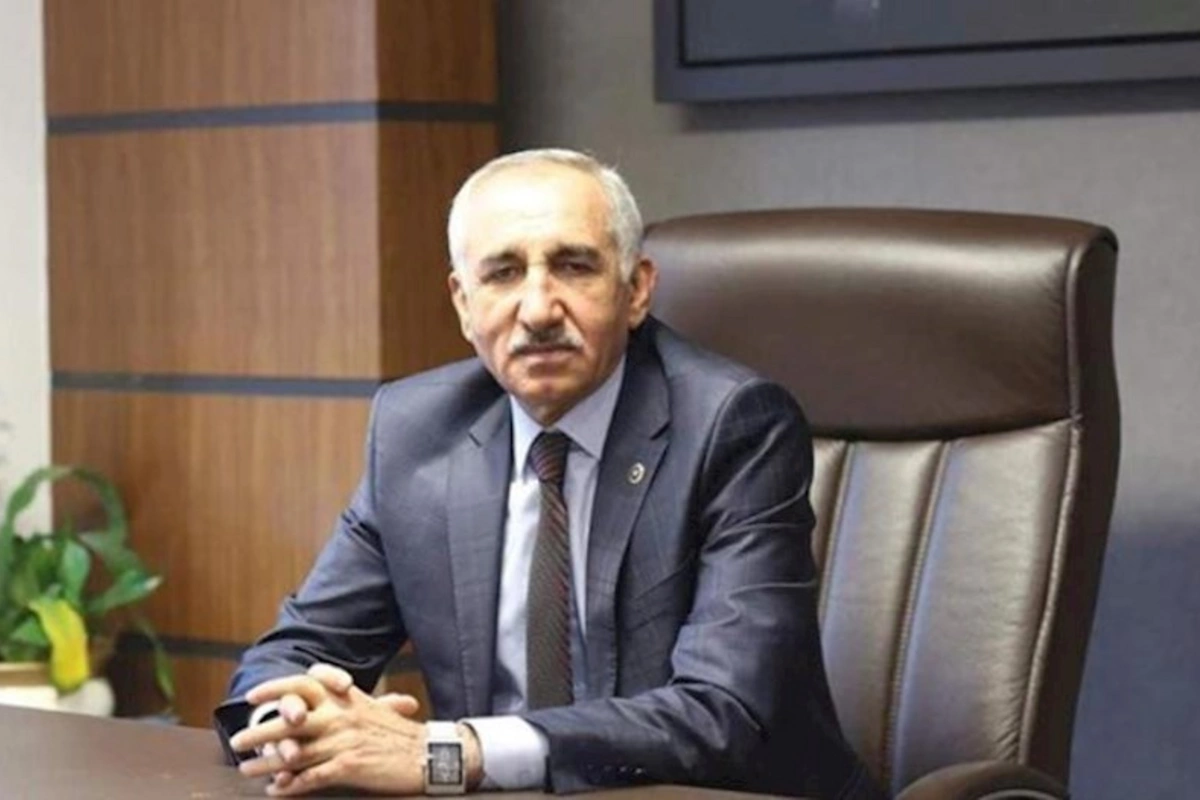 Türkiyədə dağıntılar altında qalan deputat həlak olub