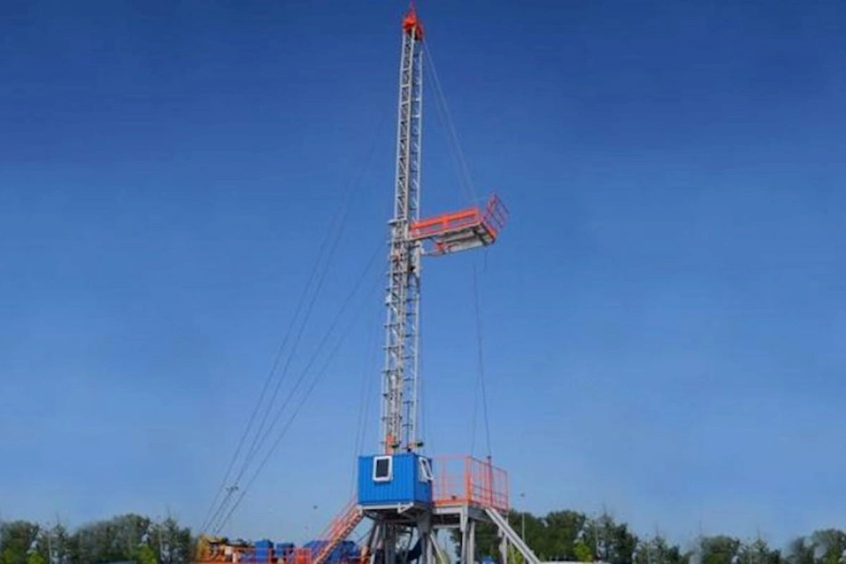 SOCAR AQŞ qabaqcıl texnologiyanı Azərbaycana gətirib