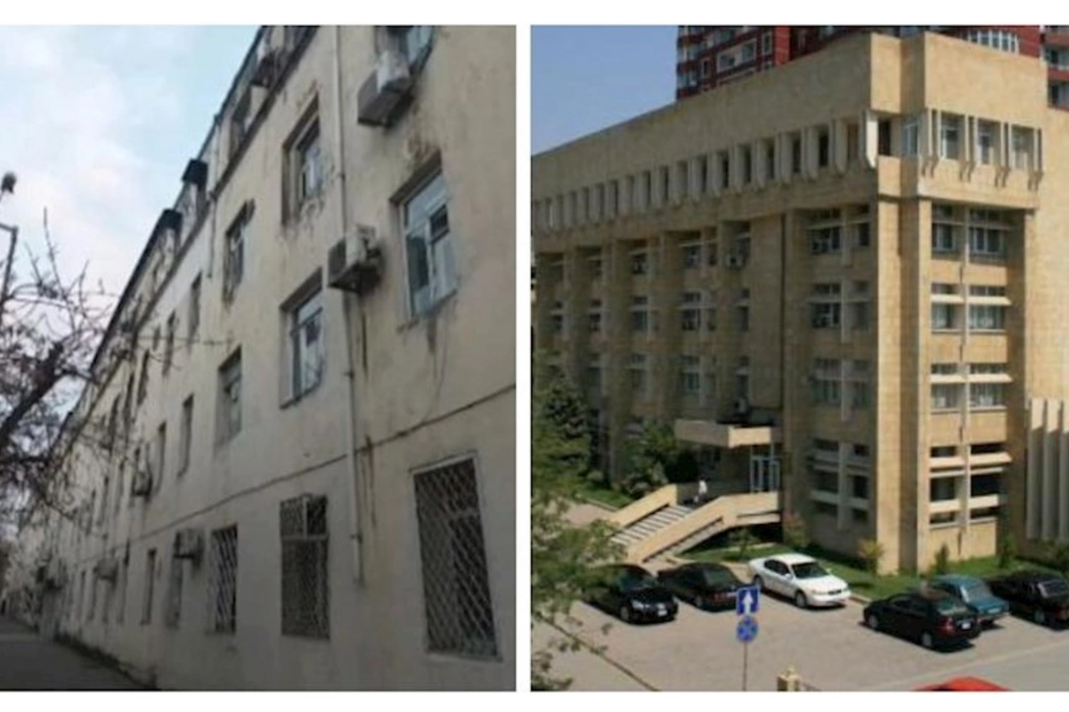 İcra hakimiyyətindən sakinlərin kompensasiya etirazına REAKSİYA