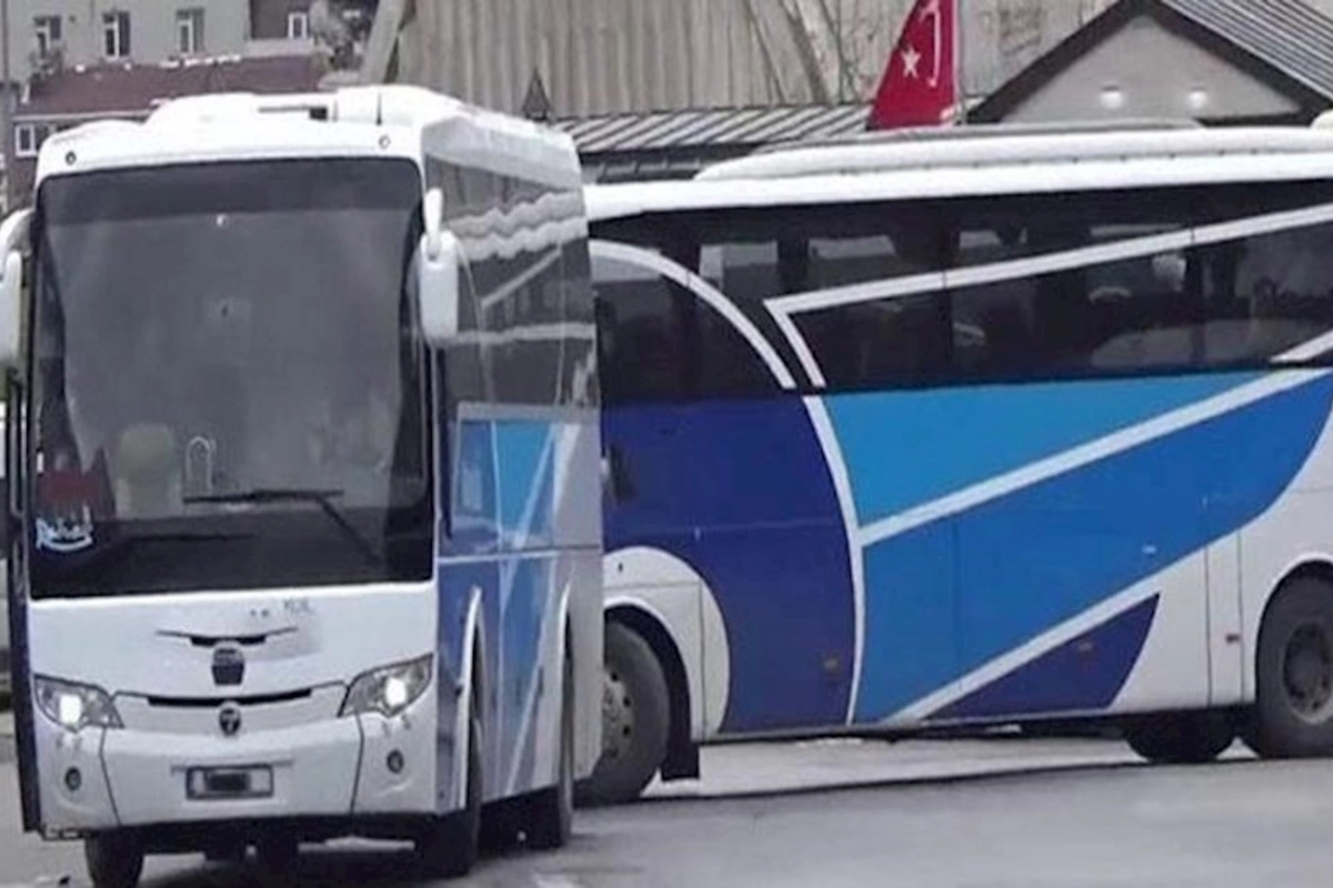 Azərbaycan vətəndaşlarının Türkiyənin zəlzələ bölgəsindən təxliyəsinə başlanılıb