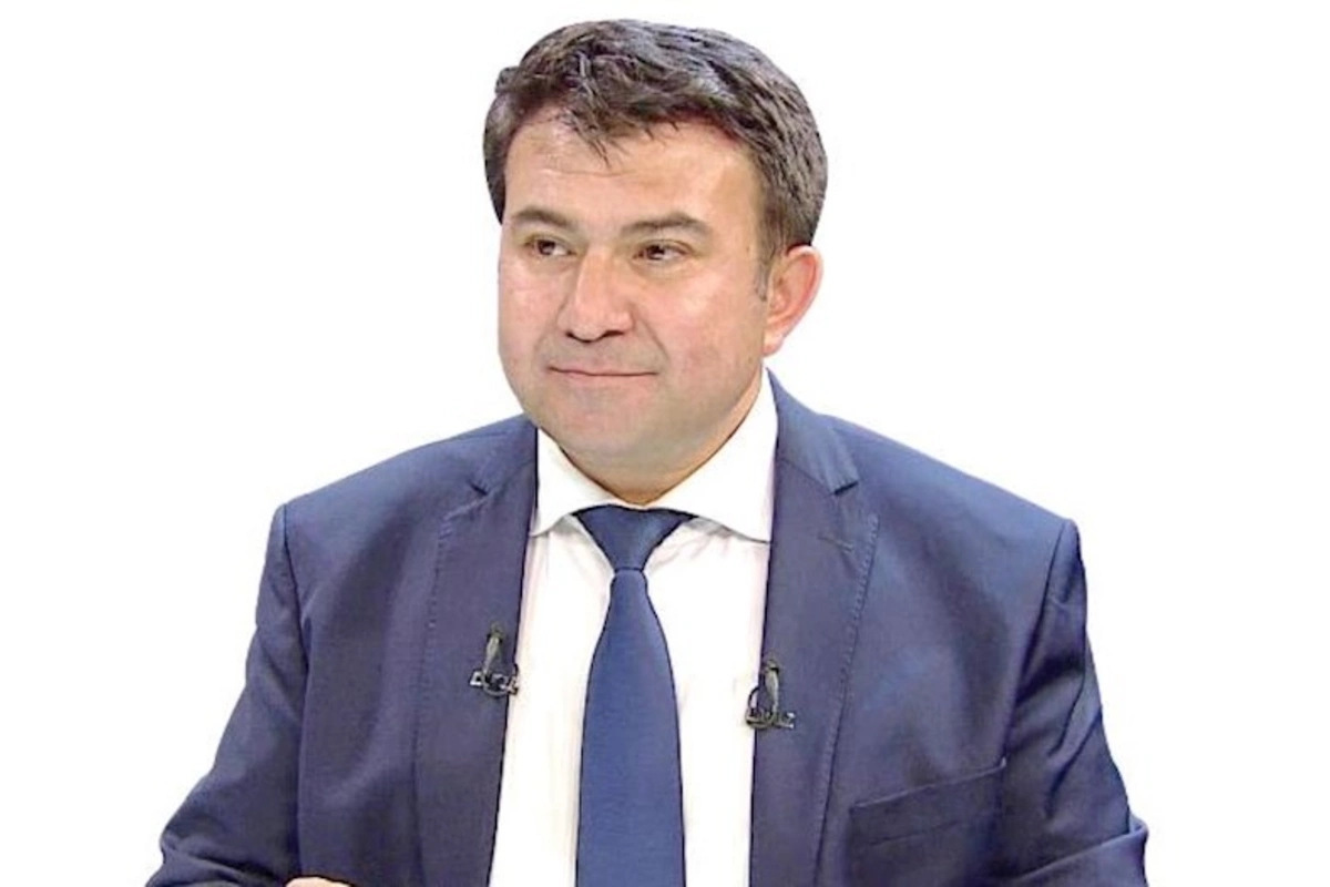 “Bir əsrdə belə zəlzələ olmamışdı” — Hüsamettin İnaç