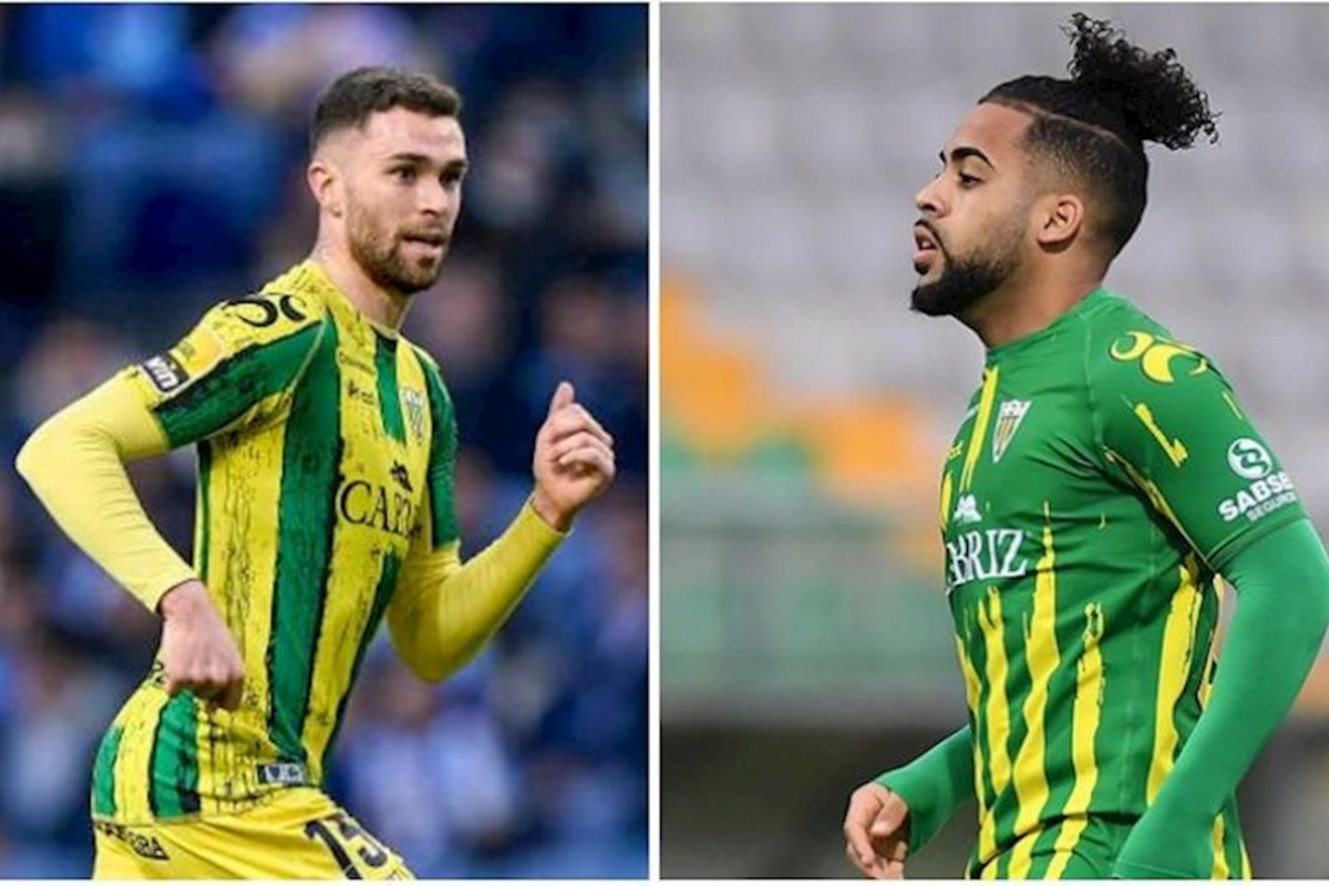 “Qarabağ” Portuqaliya klubundan iki futbolçu gətirir
