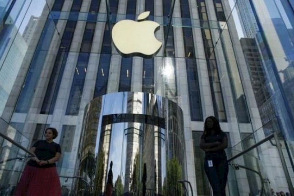 Apple yeni xidmətini təqdim etdi