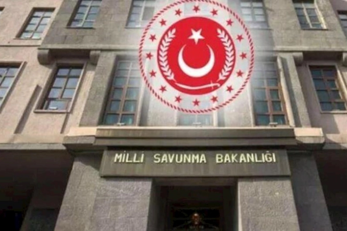 Türkiyə MN: Bütün imkanlarla vətəndaşın yanındayıq — VİDEO