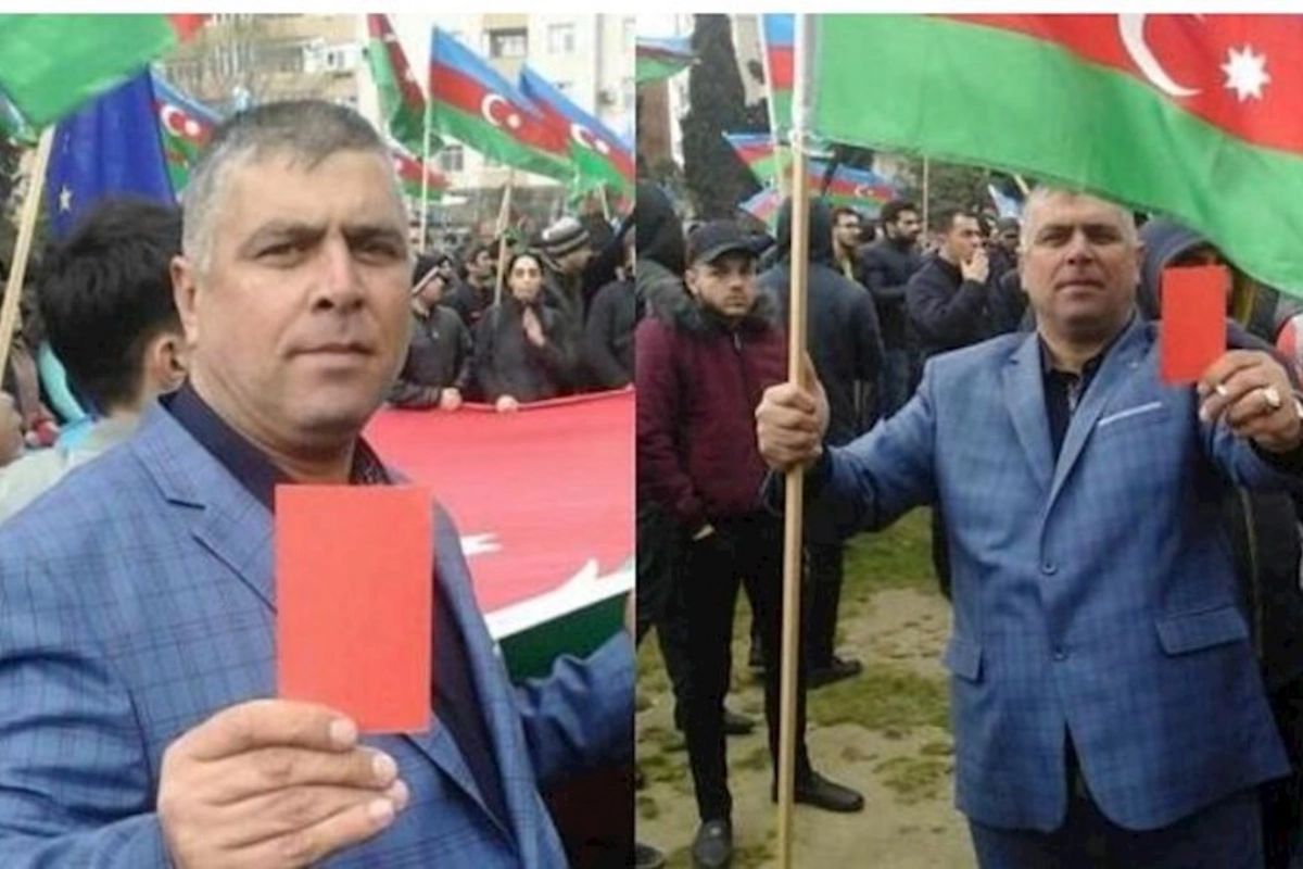 Zamin Salayev adam bıçaqladı