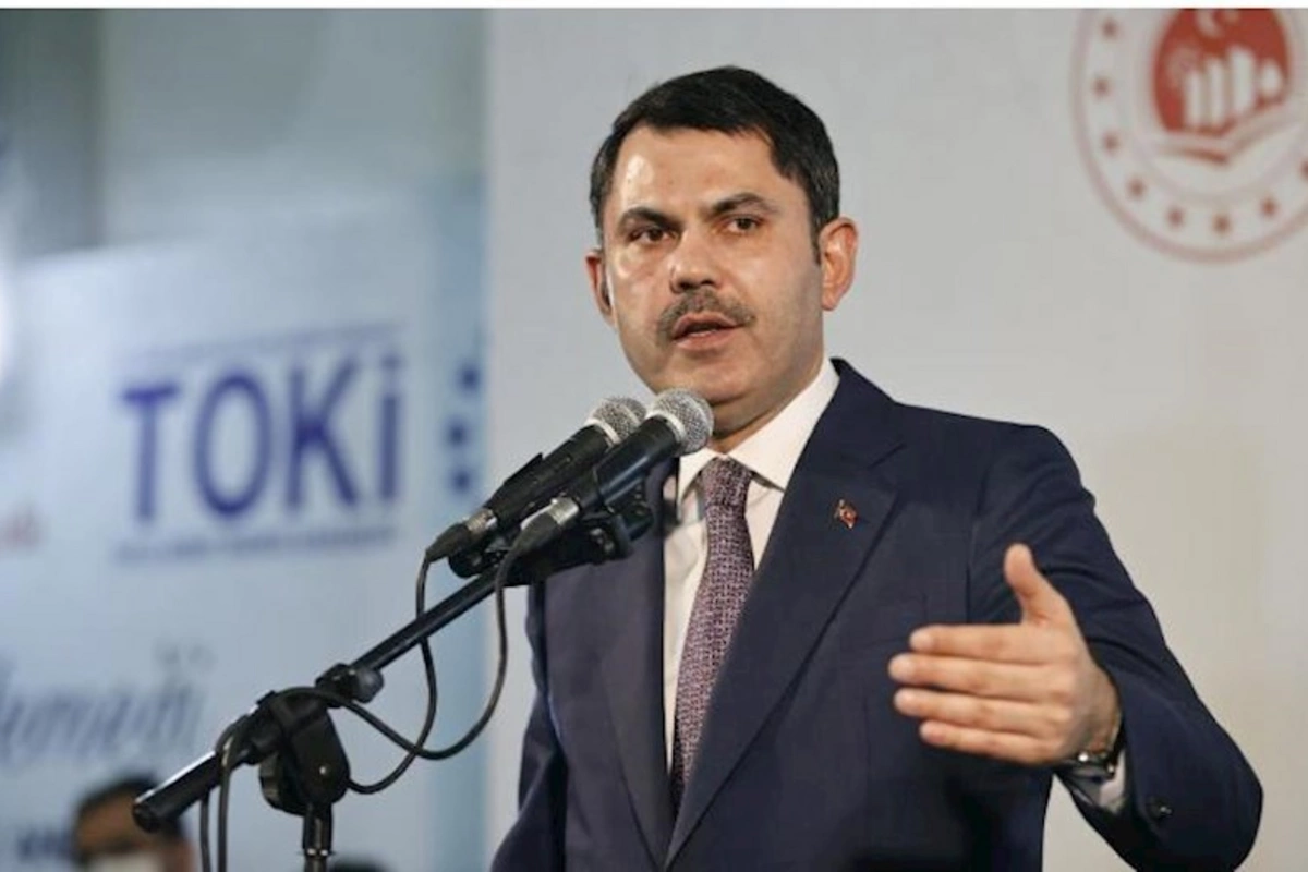 Türkiyəli nazir: “Zəlzələdən 13,5 milyon vətəndaşımız zərər görüb”