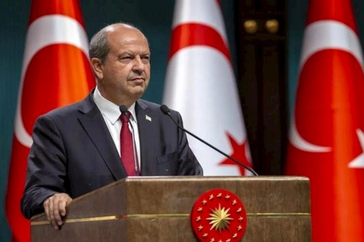 Şimali Kiprdə 7 günlük matəm elan edilib