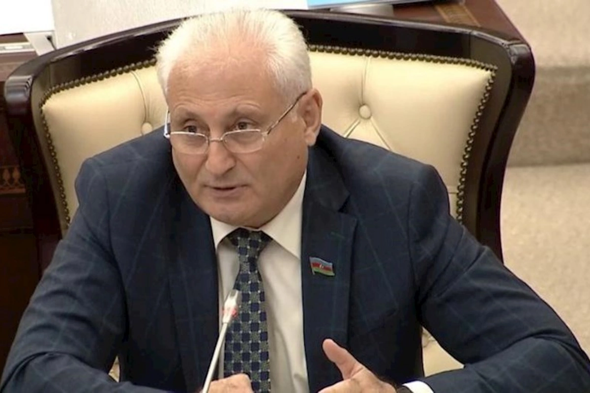 “İran Azərbaycanla bağlı məsələlərdə daha adekvat olacaq” — Hikmət Babaoğlu