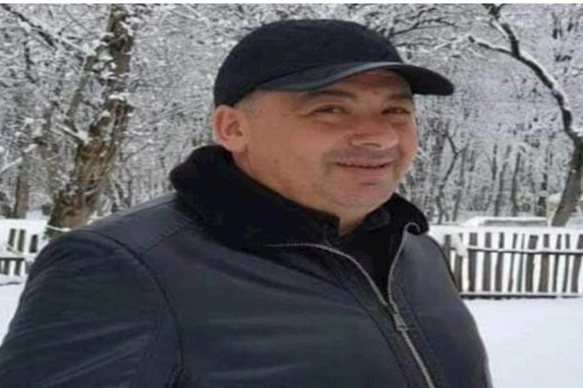 Sabiq icra başçısının köməkçisi məhkəmə zalında həbs olundu