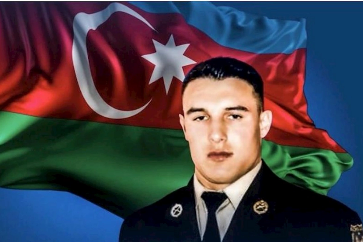 Bu gün Milli Qəhrəman Mübariz İbrahimovun doğum günüdür