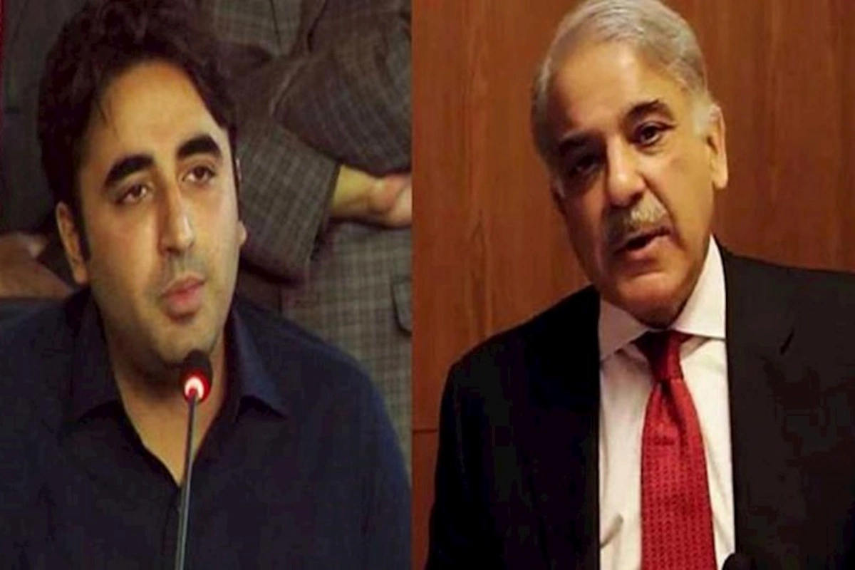 Pakistanın baş naziri və XİN rəhbəri Türkiyəyə GEDİRLƏR