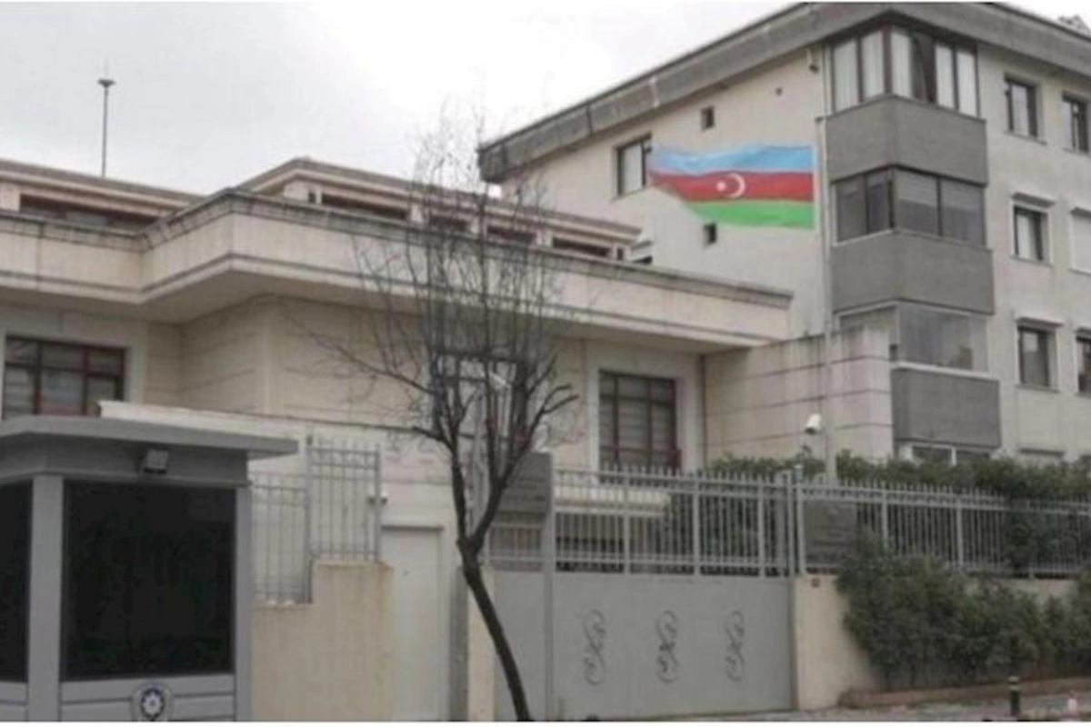 Azərbaycanın Türkiyədəki səfirliyi 24 saatlıq iş rejiminə keçdi