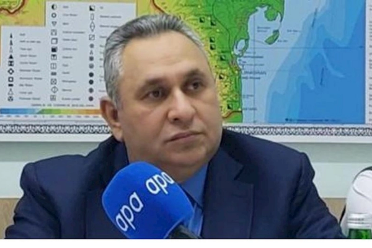 “Azərbaycan Çernobıl Əlilləri İttifaqı”nın sədri: “Türkiyənin yanındayıq...”