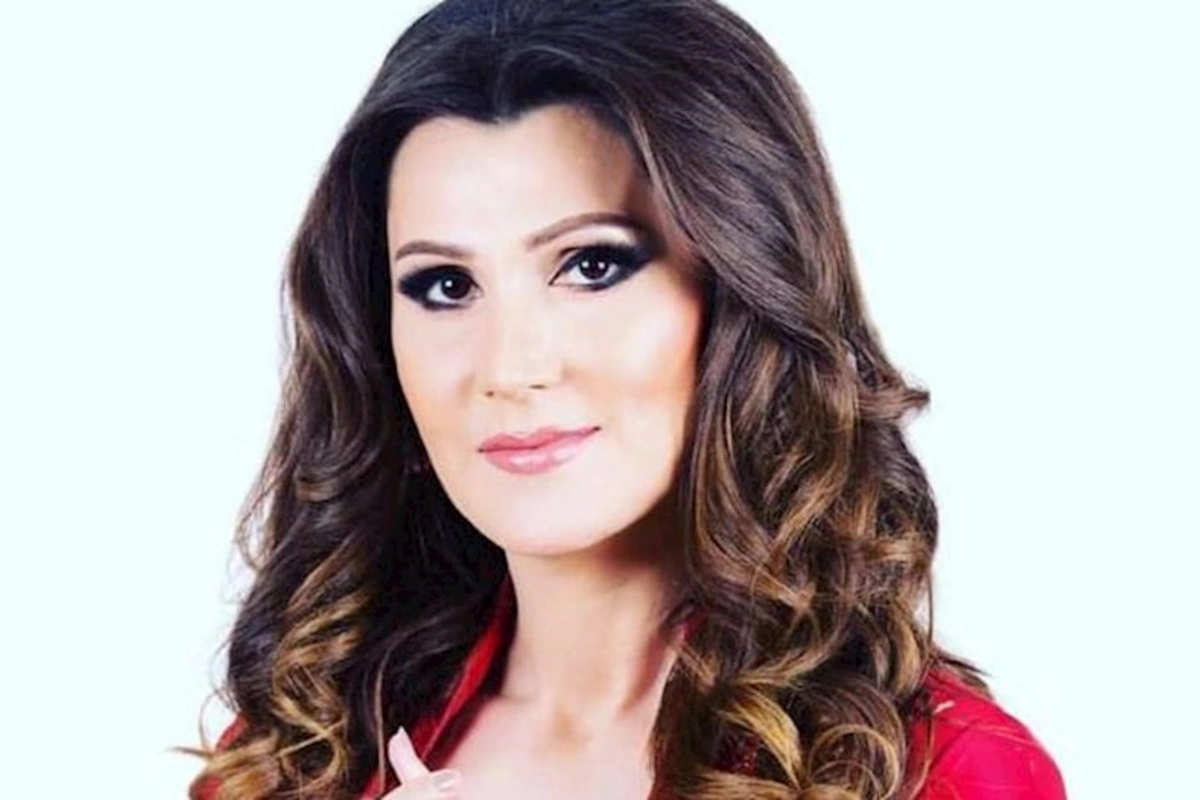 Bunların hamısını yuxuda görmüşəm