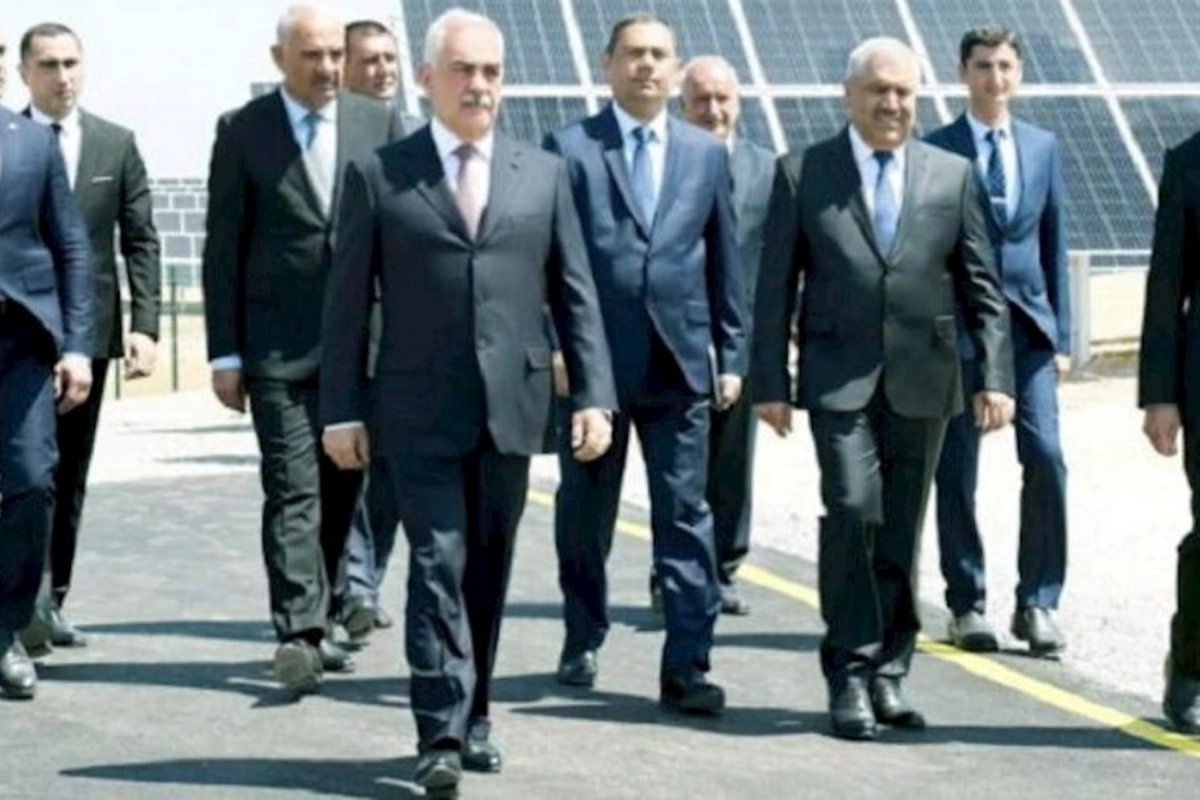 Talıbovlar iki mandatı geri təhvil verir — Ordenlər isə...