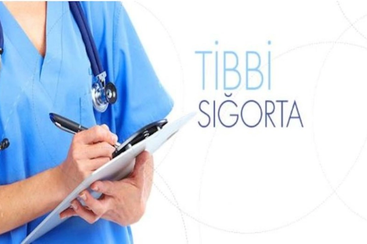 İcbari tibbi sığorta ilə bağlı qanunda YENİLİK