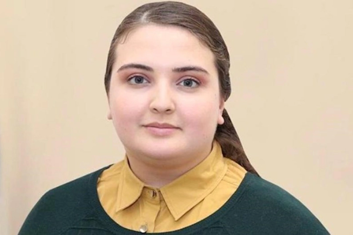 34 yaşlı universitet müəllimi qəfil öldü