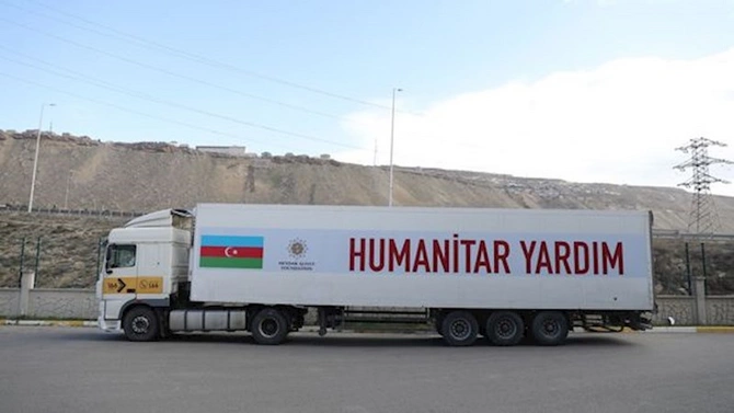 Mehriban Əliyeva göstəriş verdi, təyyarə Türkiyəyə yola düşür — FOTOLAR