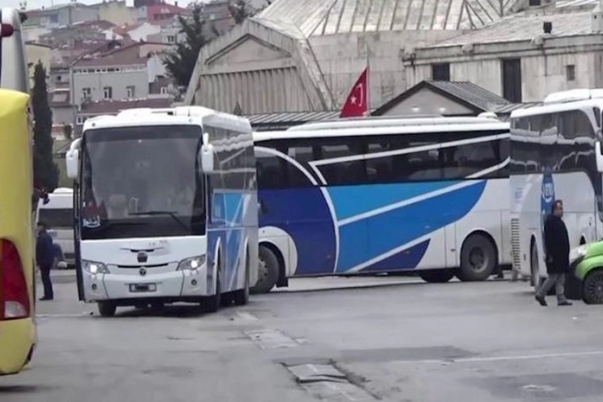 Bu gün 200-dən çox Azərbaycan vətəndaşı Türkiyədən təxliyə olunacaq