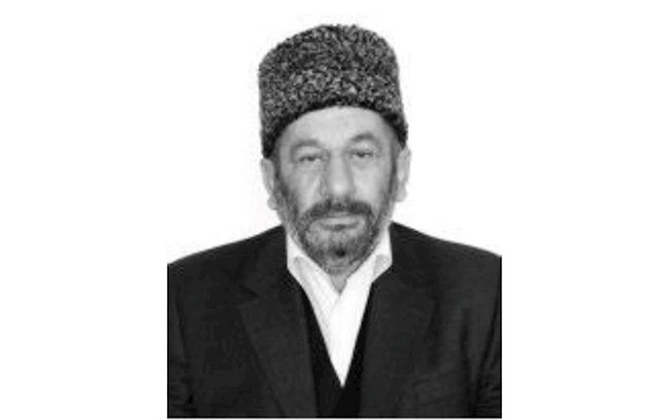 Şeyx İrandakı nümayəndəsini “Təzə Pir”ə rəis təyin etdi — FOTO