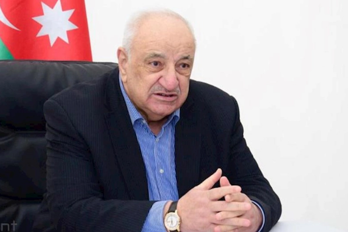 “Türkiyədəki bu hadisəni fəlakətin fəlakəti adlandırardım” — Abid Şərifov