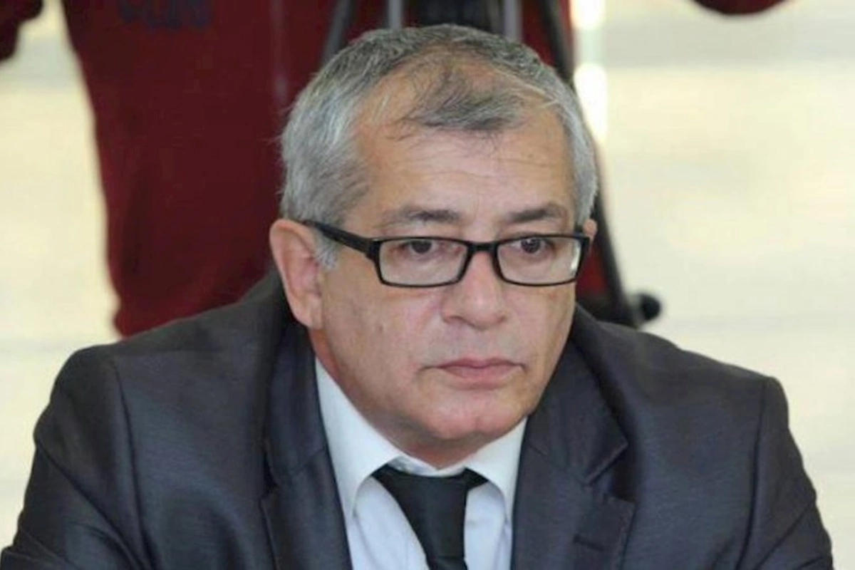 Tanınmış vəkil Elçin Qəmbərovun istintaqı başa çatdı