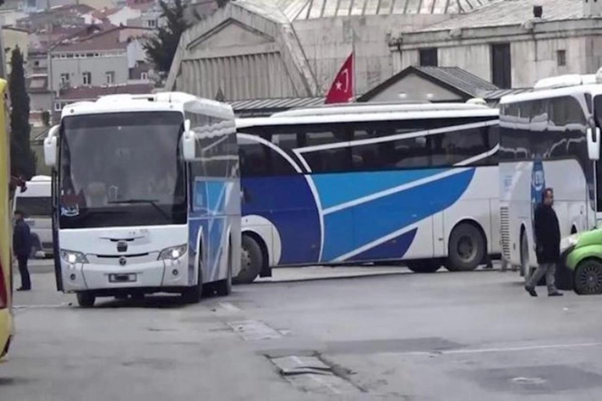 Daha bir qrup azərbaycanlı Türkiyədən təxliyə olunacaq