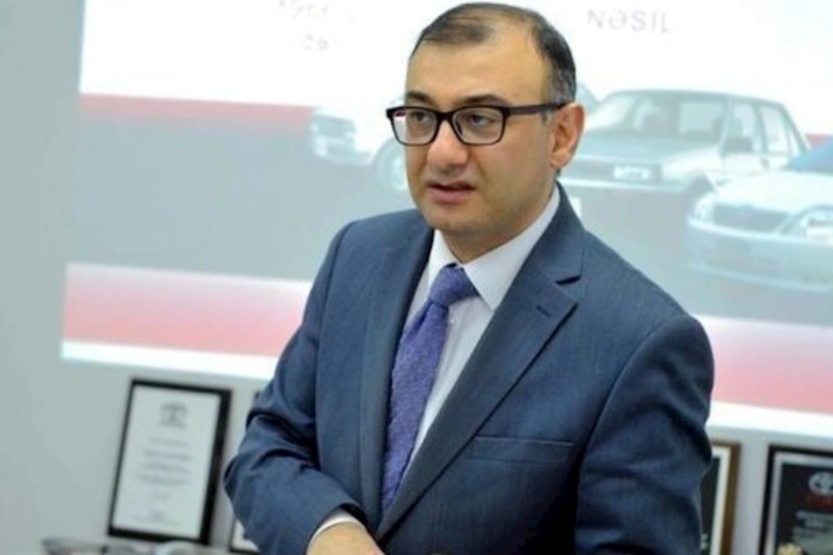 Eldəniz Cəfərov: Bakının mərkəzində tramvayları bərpa etmək mümkün deyil