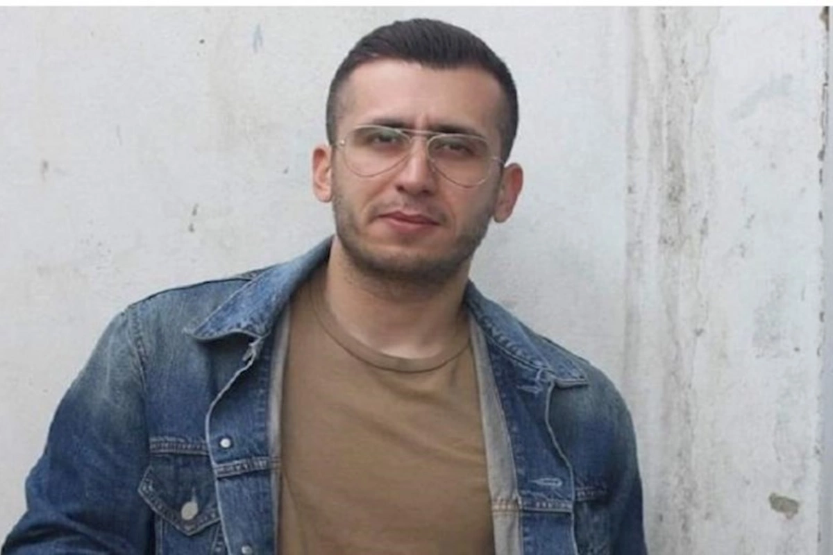 Azərbaycan ədəbiyyatının ən yaxın dostu da zəlzələdə ailəsi ilə birgə həlak oldu