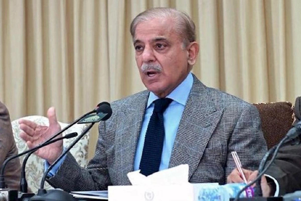 Pakistan Baş naziri: Türkiyəyə yardımı ölkə miqyasında genişləndirəcəyik